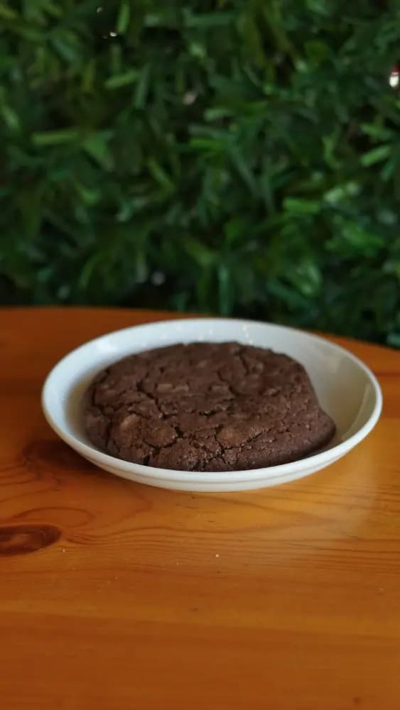 Çikolatalı Cookie